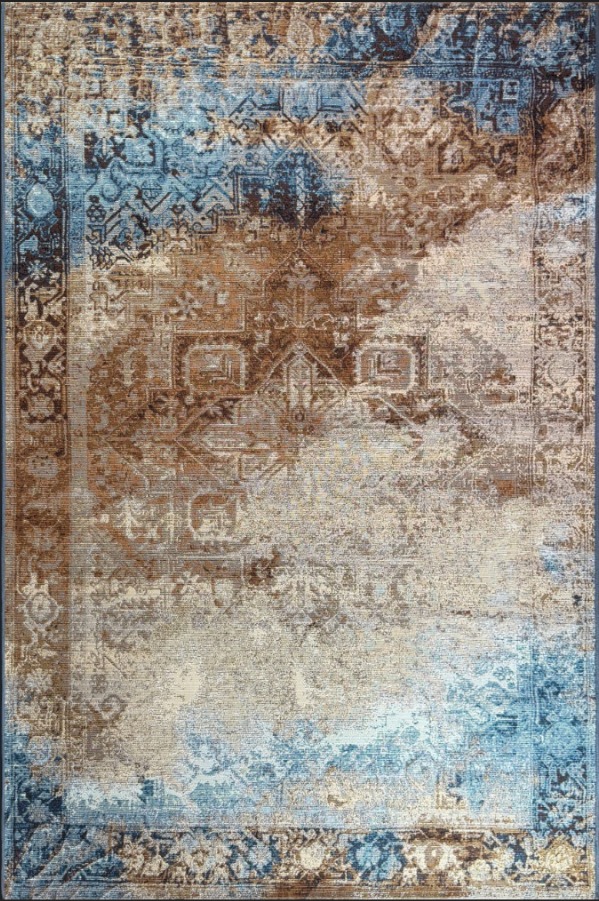 Antique Rustic – Goblan Land Rug CL-304