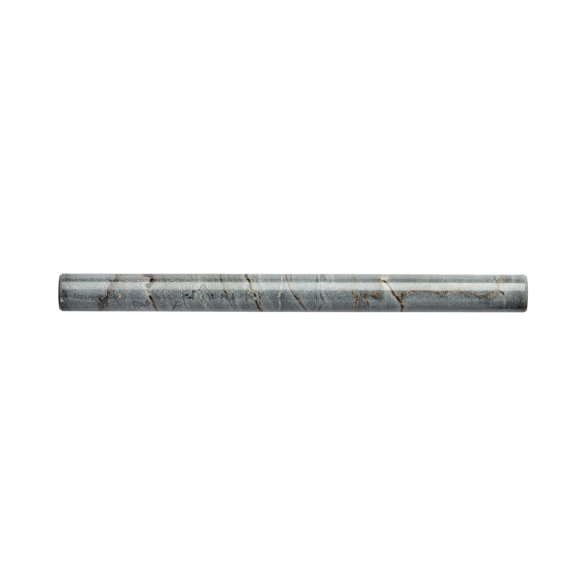 Gray Marble Handle (Long) 0
