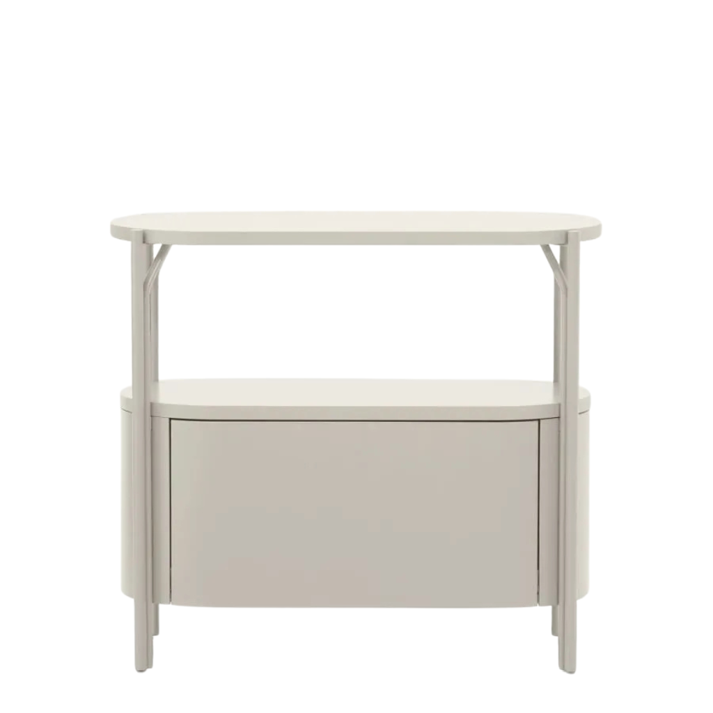 Atelier Form Console Line 0