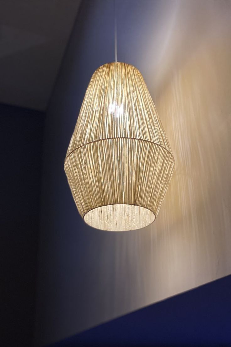 Boho ceiling lamp ARK-C105 0