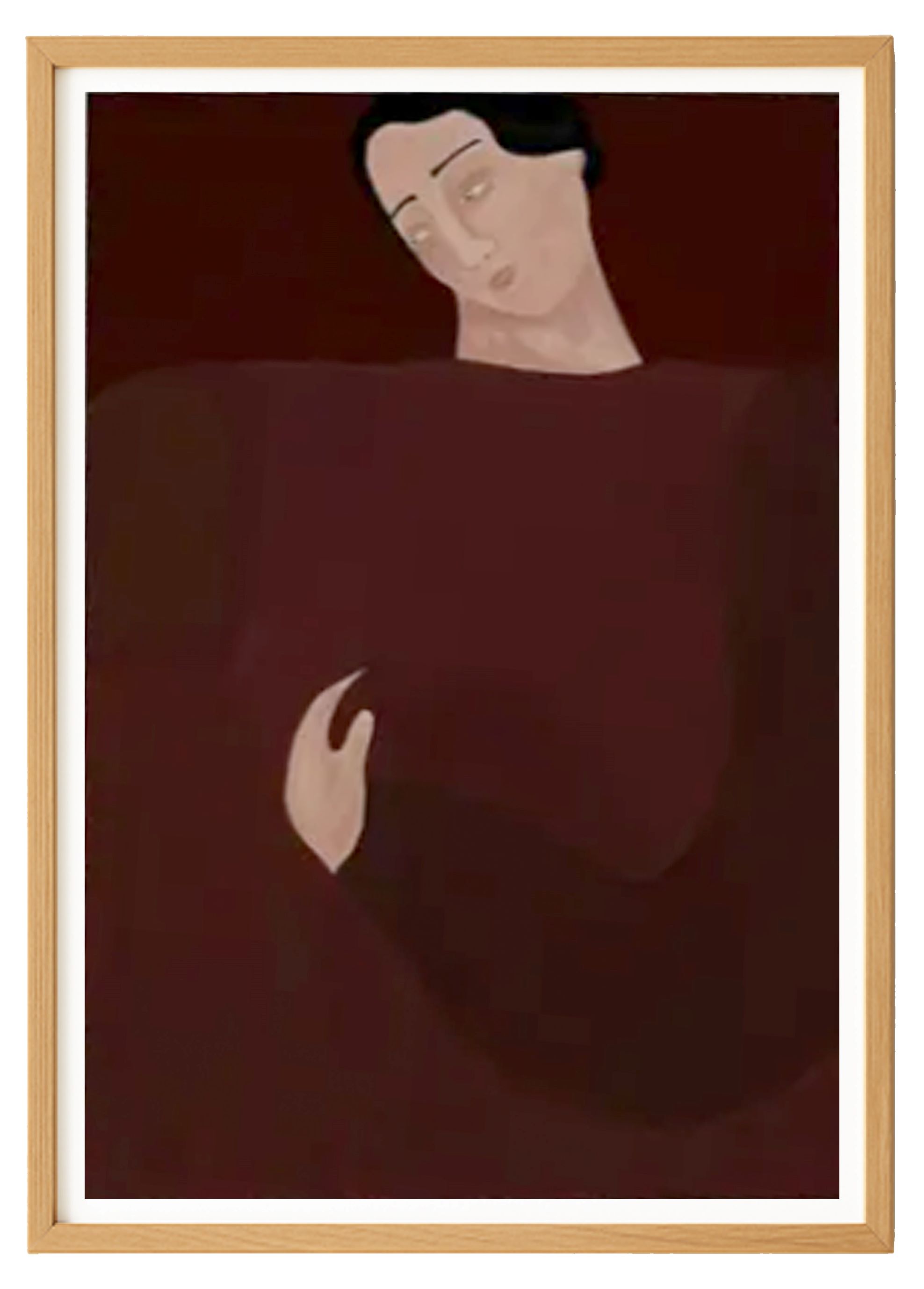 Figurative Print 1 0