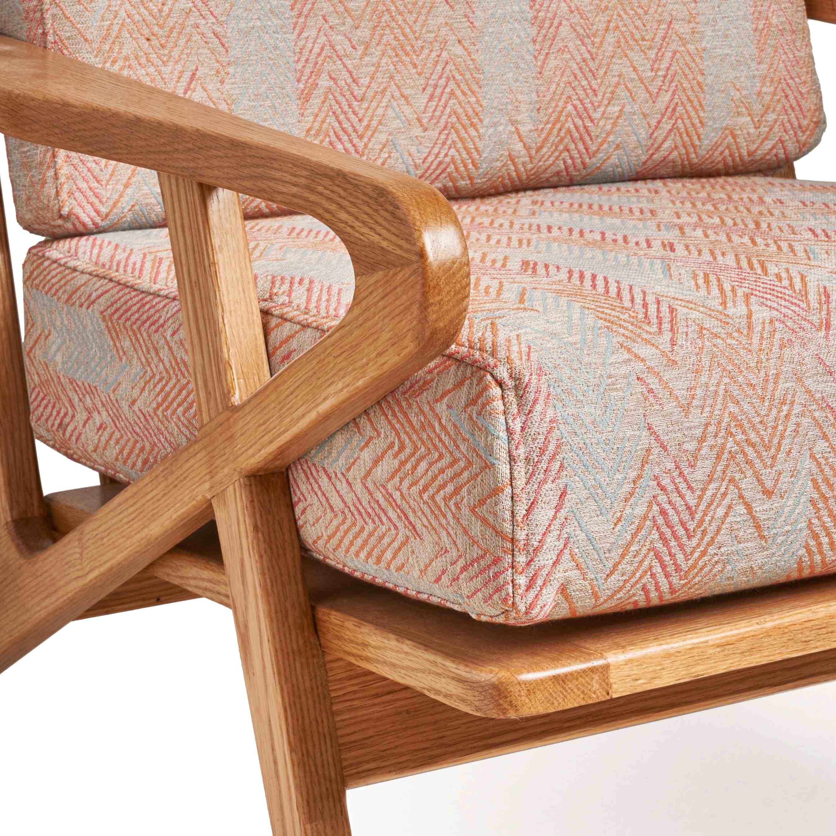 AC014  Armchair 3
