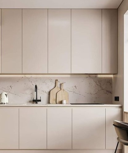 Kitchen L - Prime 0