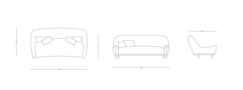 2 كنبة موشن 3