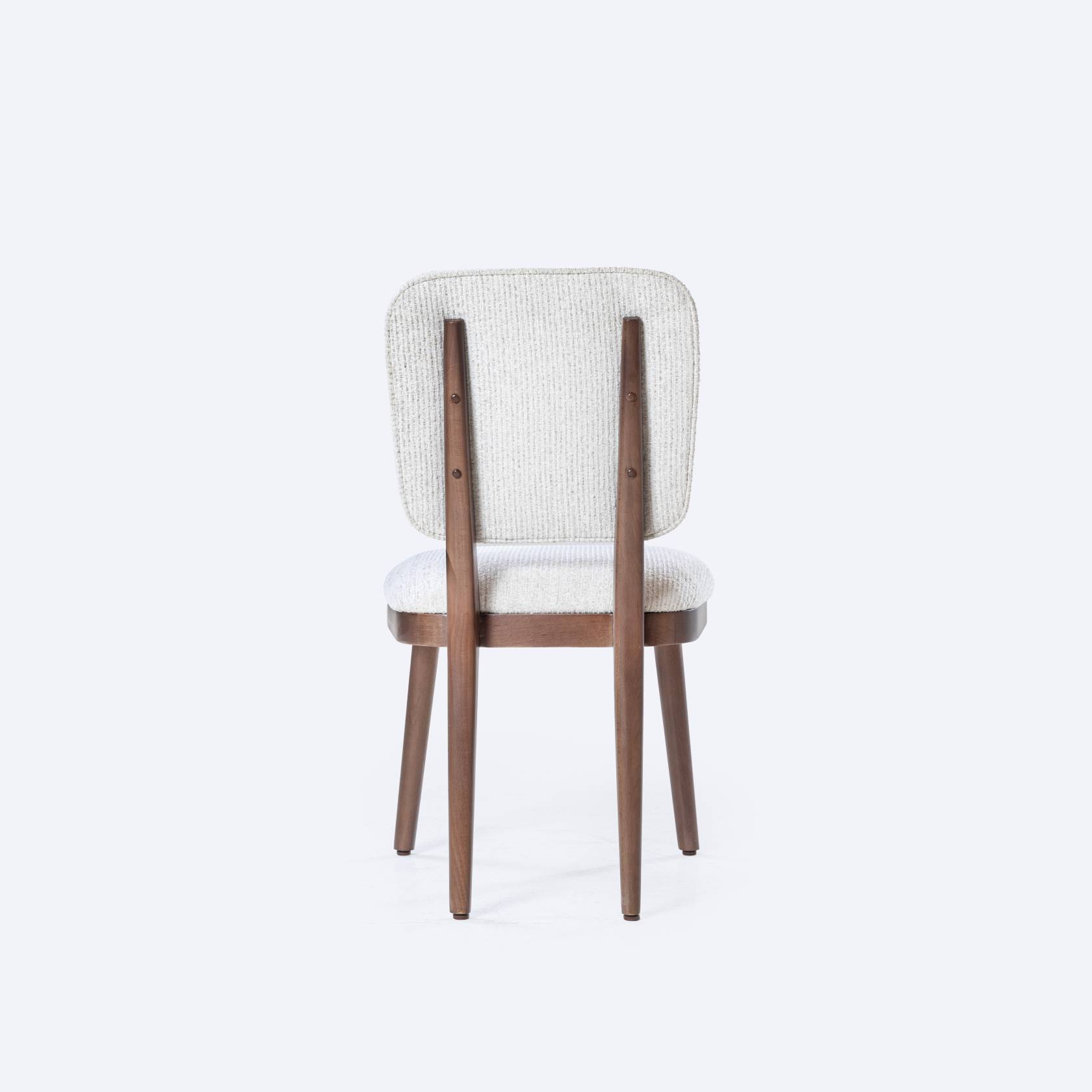 Hazel Dining Chair - Beech Wood 1