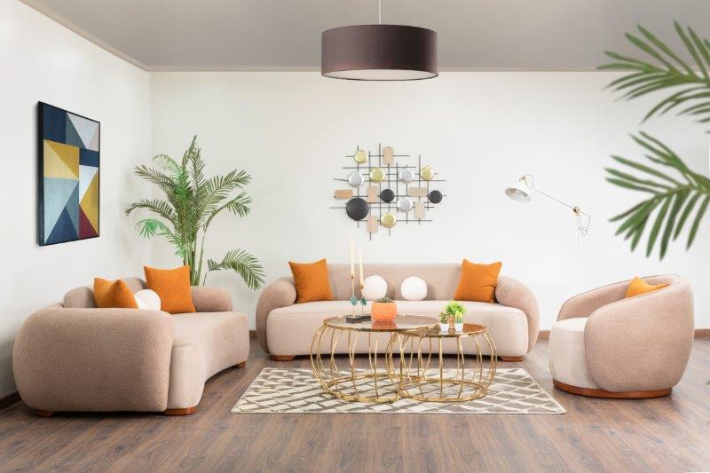 Sofia Living Set 1