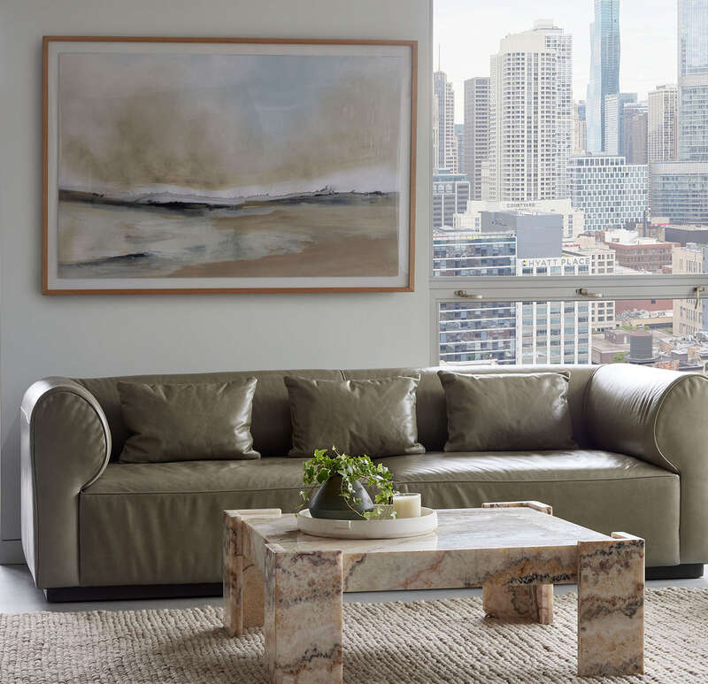 LA Sofa - Hippo 155 8