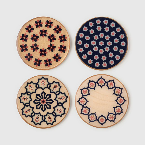 Fustat Coasters 0