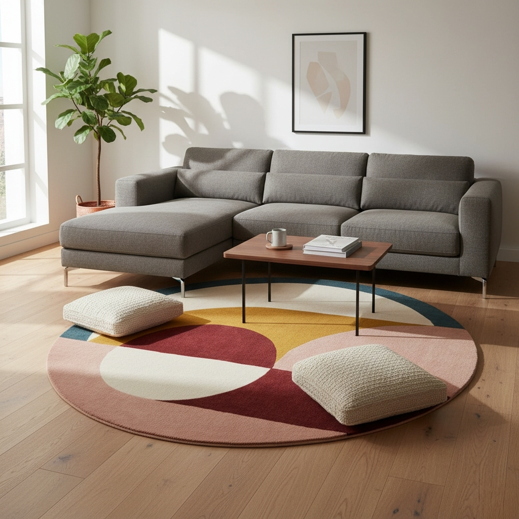 customized prime rug 1