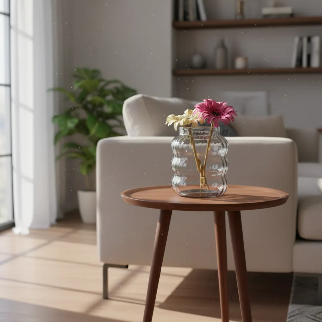 Medium Blossom Vase 1