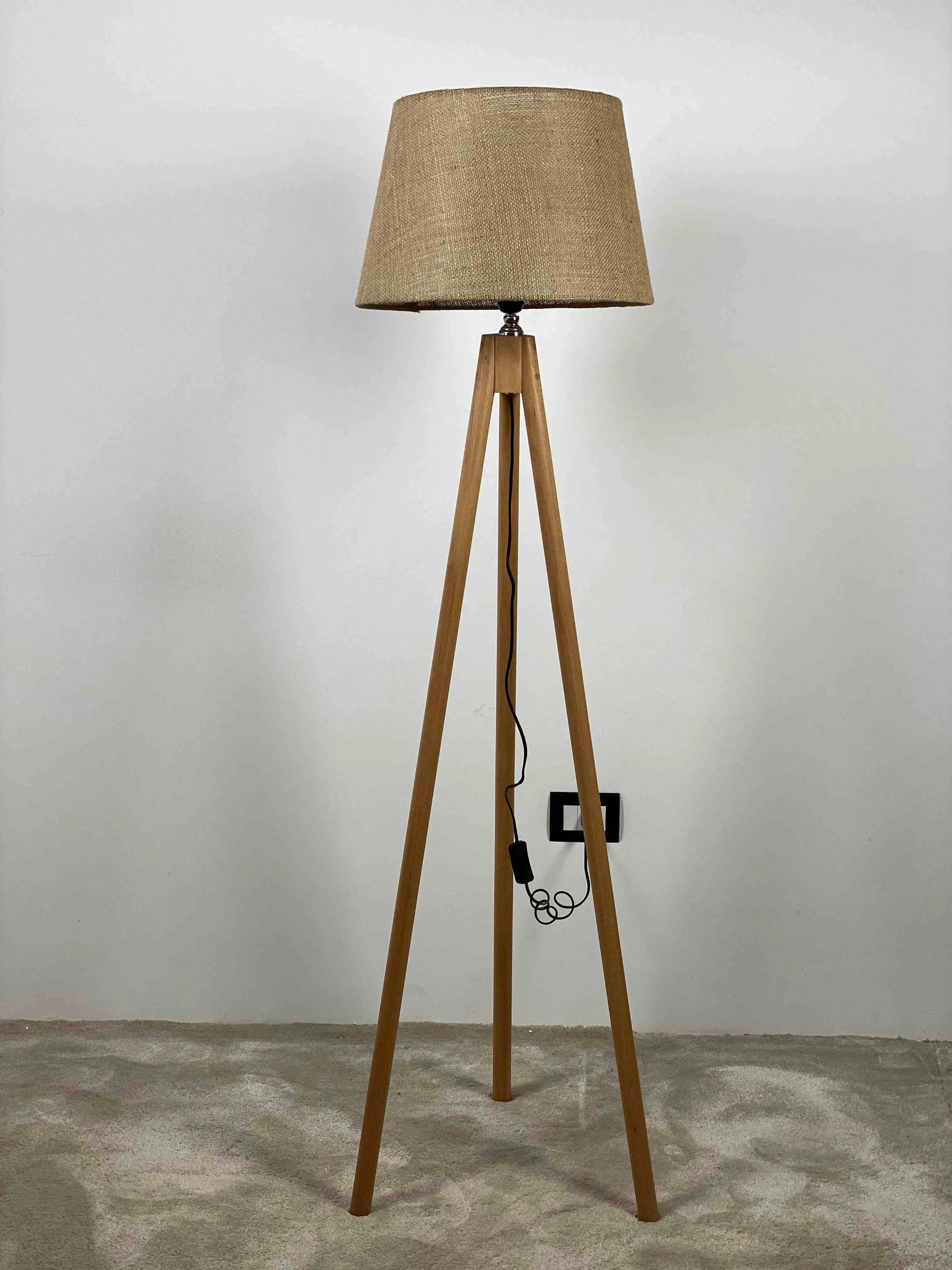 Modern Floor Lamp - MFL24 Fl_Bo_Bu_011 3