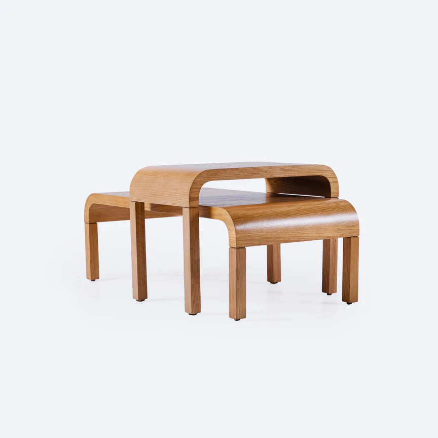 Mode Coffee Table Set 4