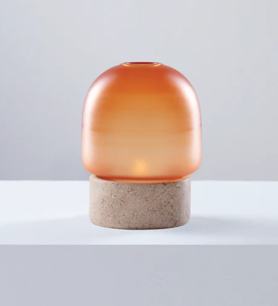 The Flame - Autumn Beige image