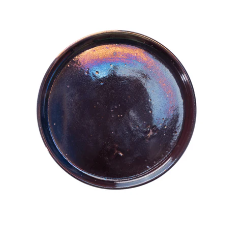 Large Plate | Elevated Edges 3