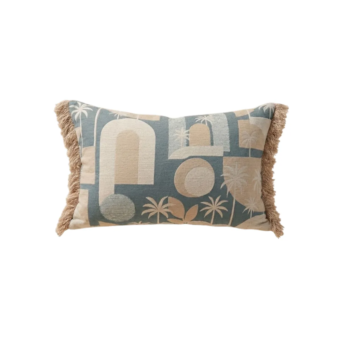 Al Reef Cushion