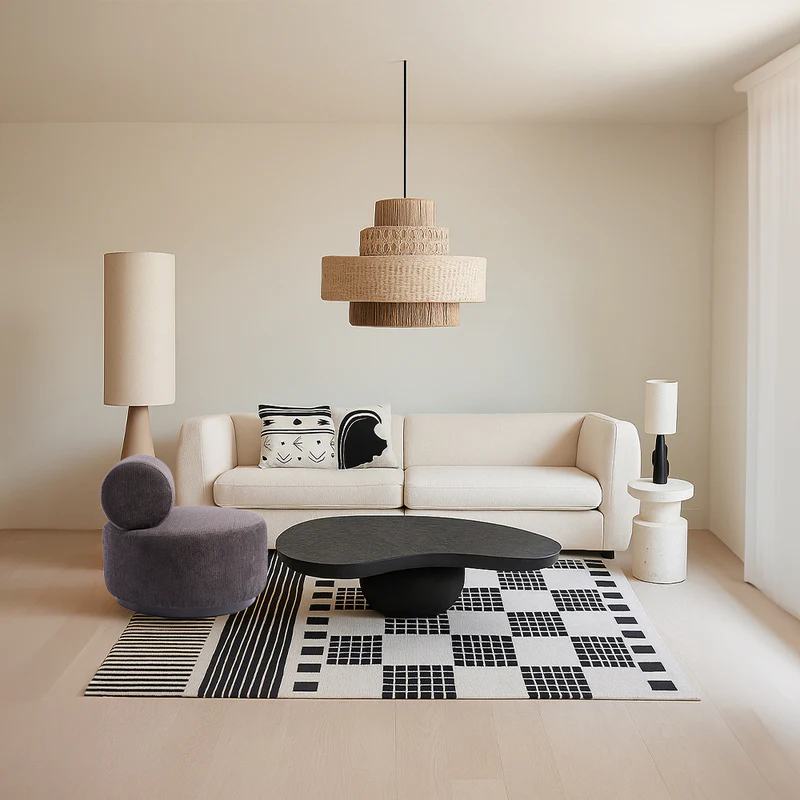 Oxie - Living Room Set 0