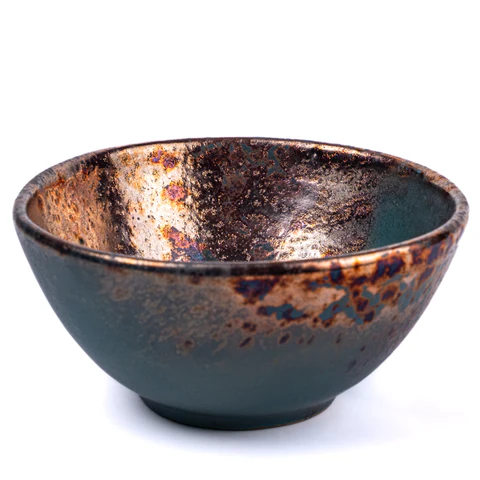 Etcha.’s Small Bowl 0