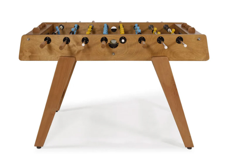 Baby Foot Table 0