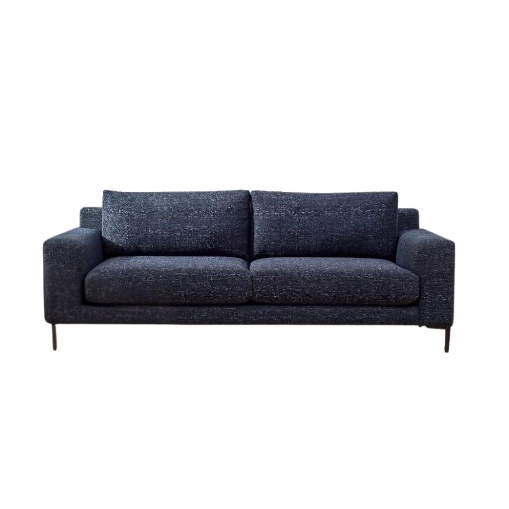 Haland 2 Seats Sofa - Hippo 91 0