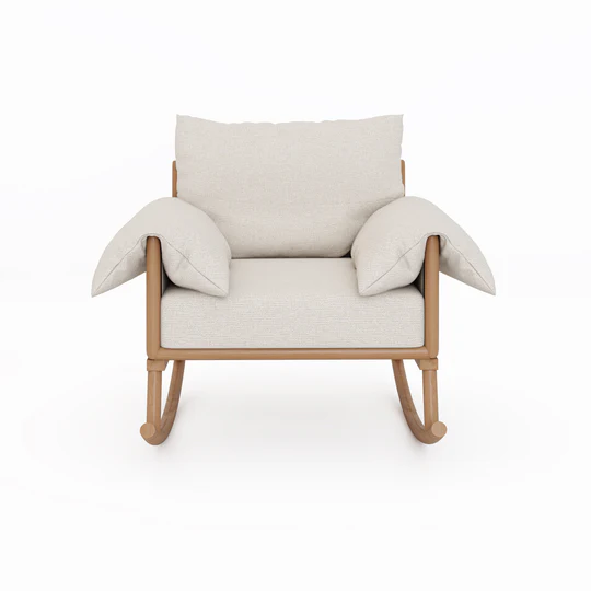 Floa Nursing Chair 2