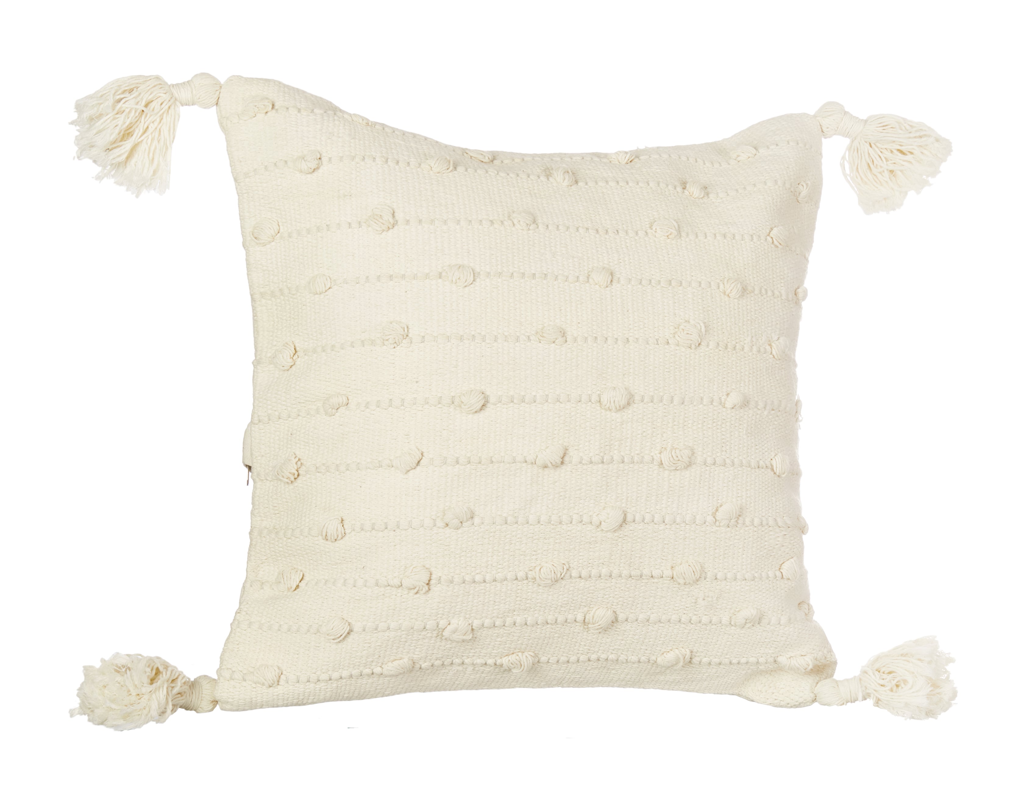 Flair cushion 2