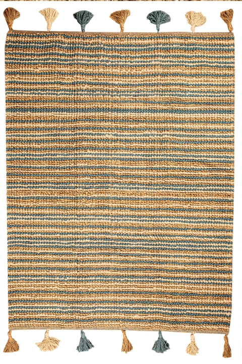 Bindfang Rug - Handmade Gut Kilim 0