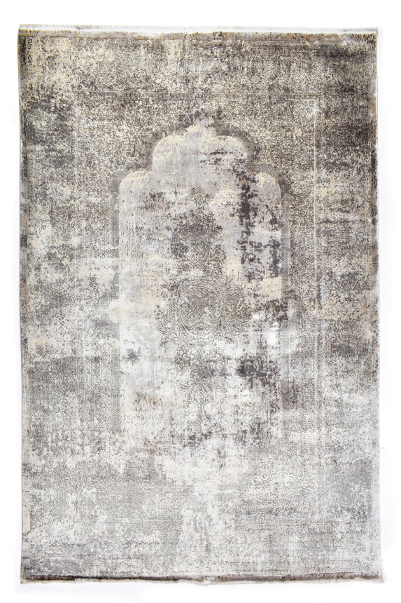 سجادة ماري حرير تركي 0