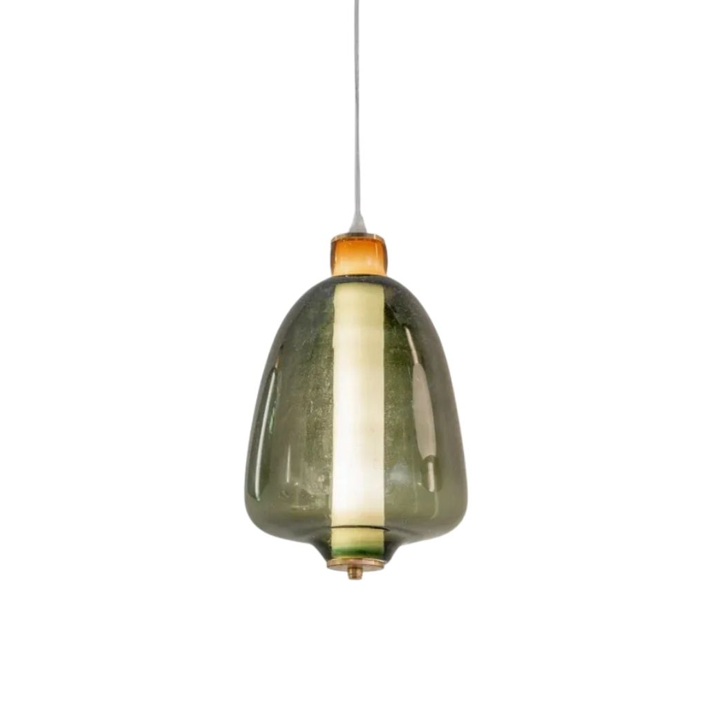 Green Pendant CL81 0