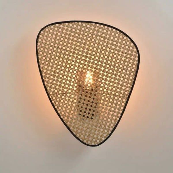Boho Wall Lamp ARKW2 0