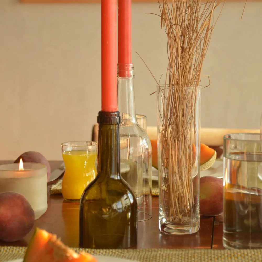 Candle Holder 2