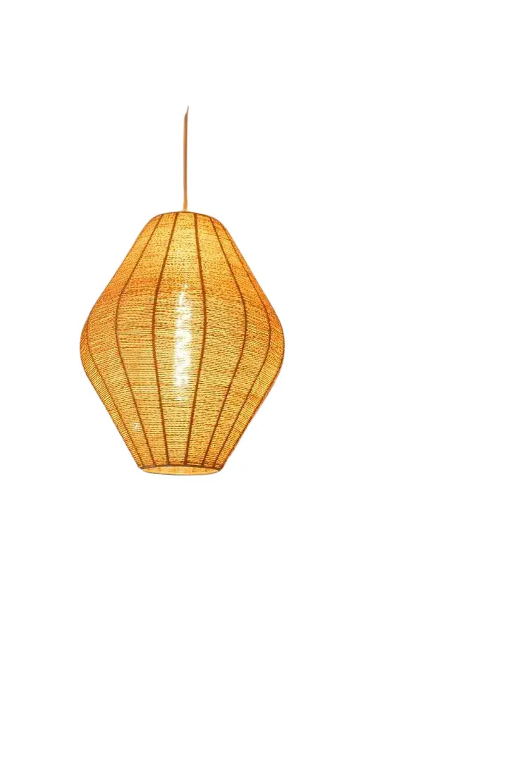 Boho Ceiling Lamp ARK-C031 0