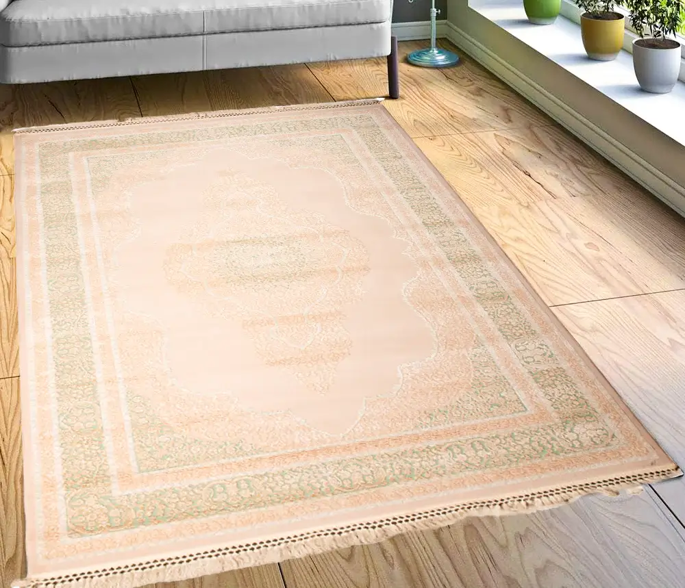 Turkish Bamboo Silk - 2 3