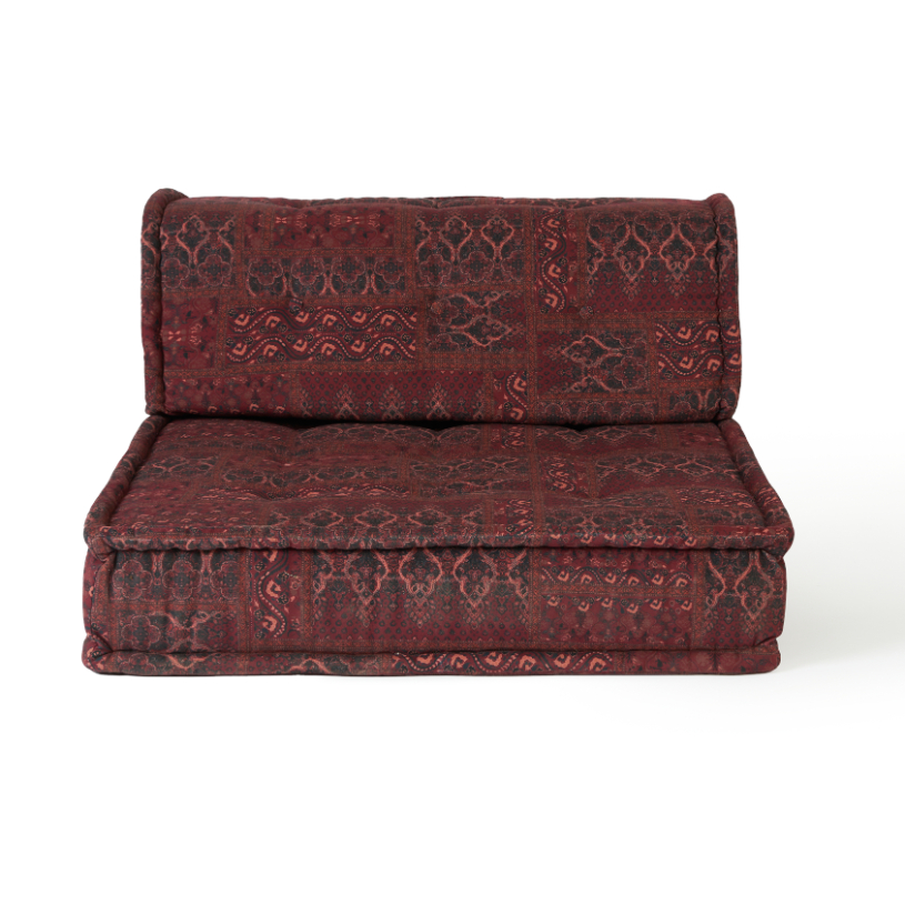 Kenji - Esther - Single Seat 1