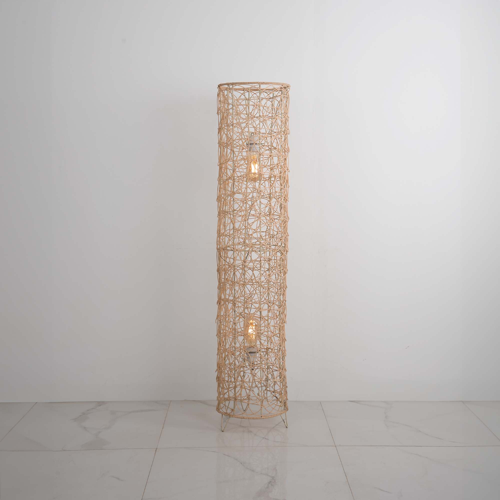 Boho floor lamp ARK-F002 0