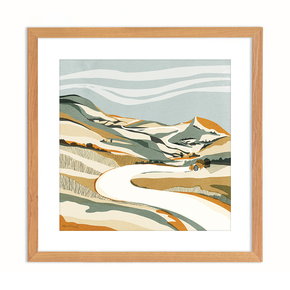 Darwisha Fields Artwork 0