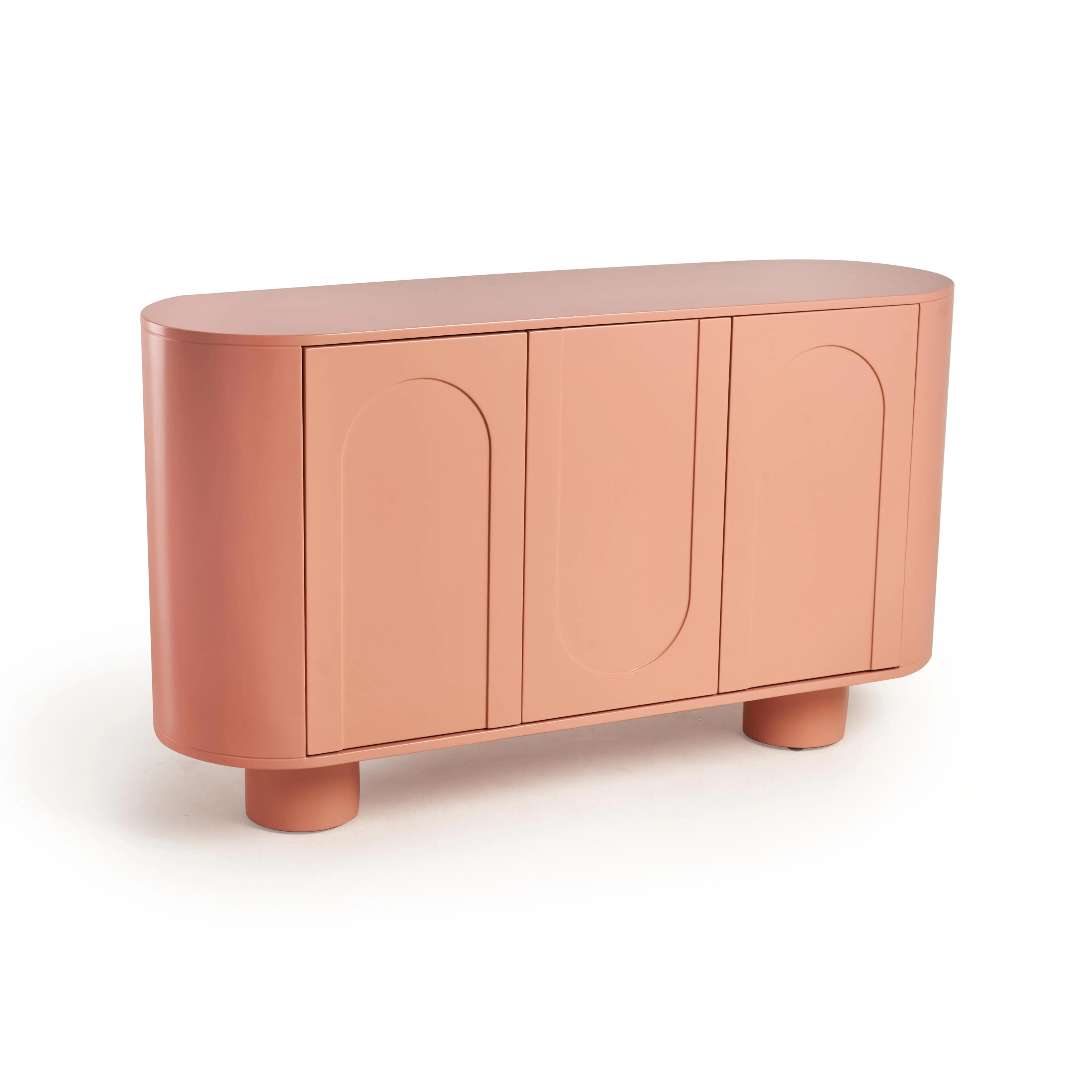 Kantara Lacquered Console 1