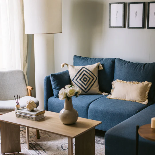 Elan 2 Seater Sofa 1