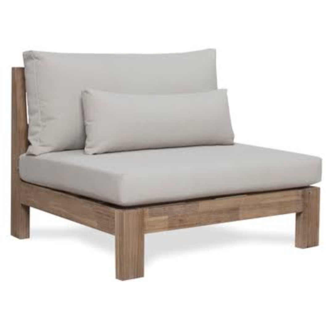 Tahiti Outdoor Set 1