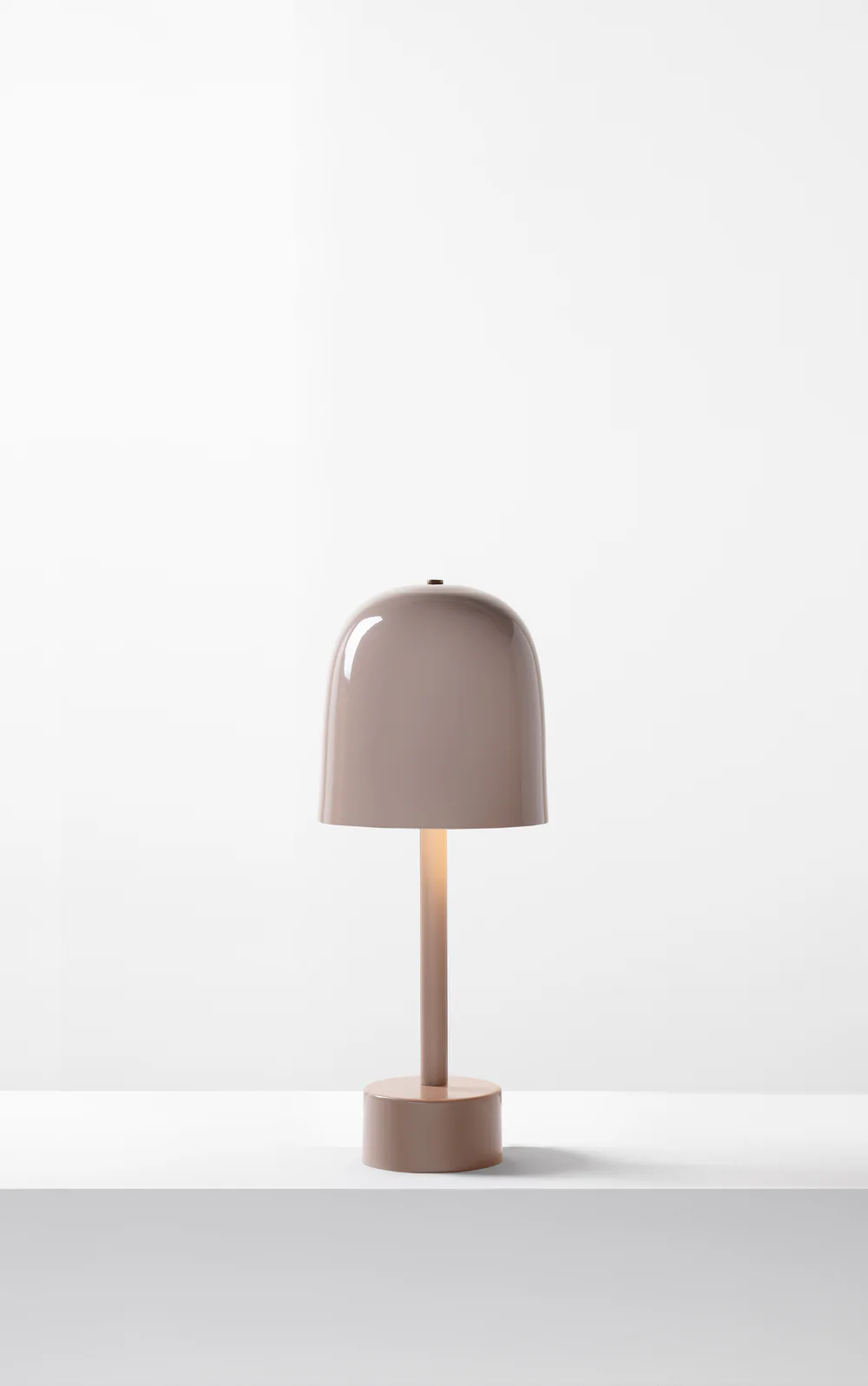 Campana Chroma - Small - Hushed Taupe 0