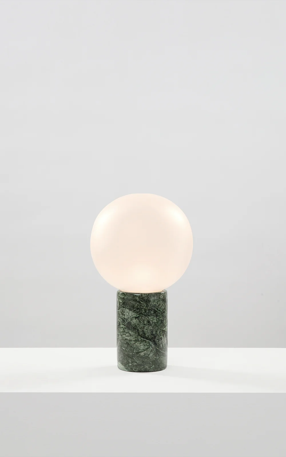 Blow Table Mini - Green 0
