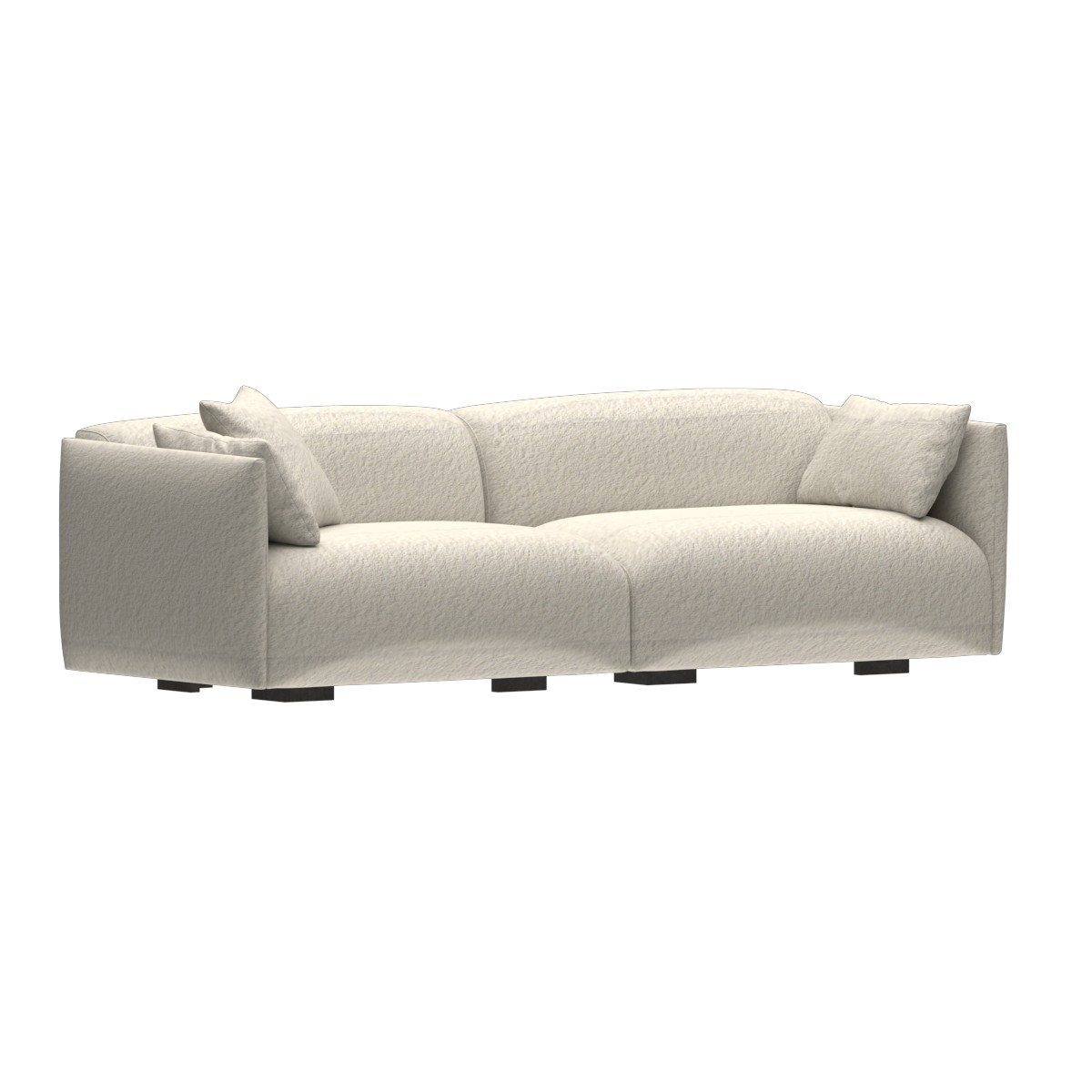 Ardrie Sofa - Hippo 172 1