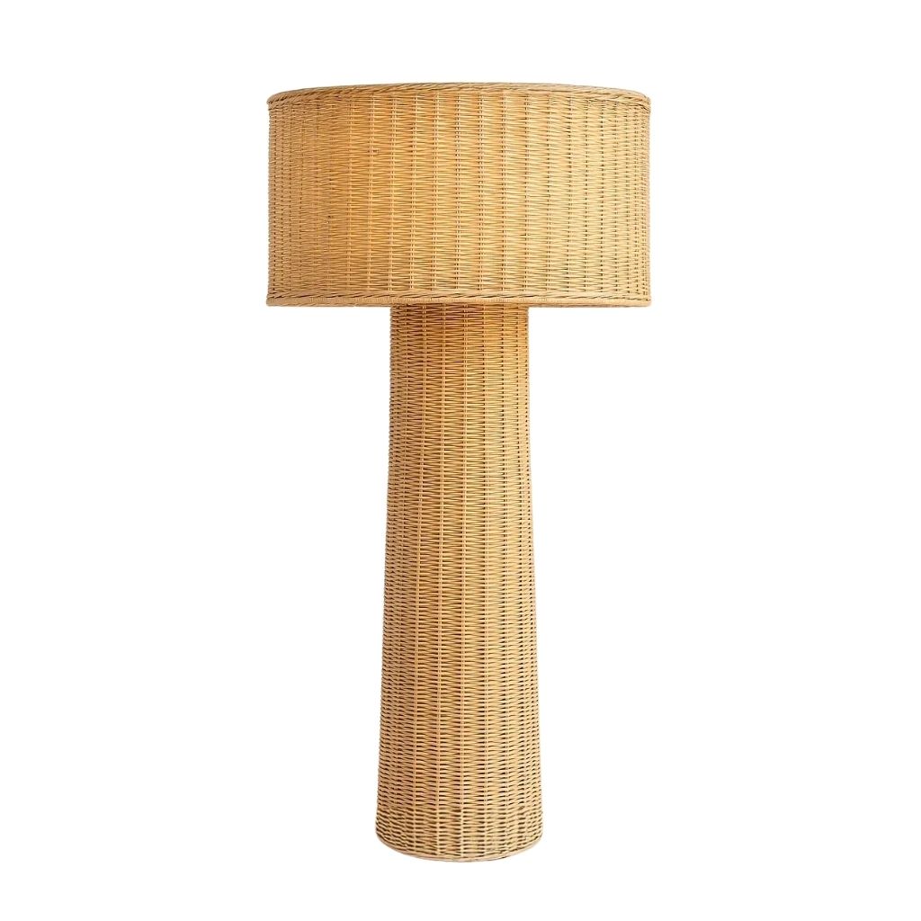 Boho Bambo Floor Lamp - BA11 - Fl_Bo_Ba_018 0