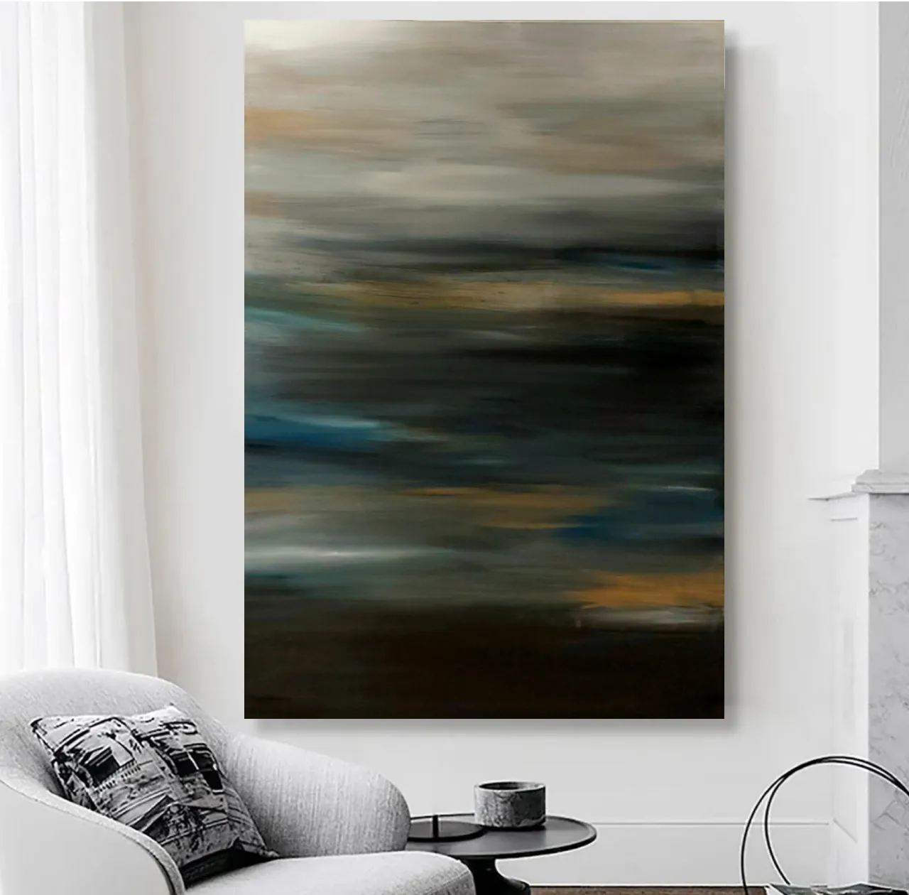 Chasing The Horizon 1