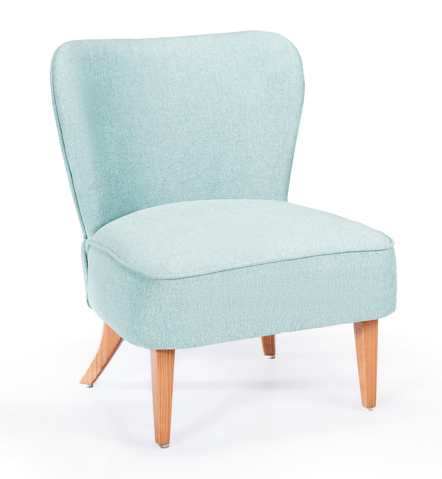 Mini Vintage Chair 1