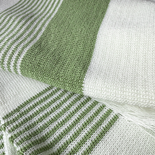 Linear Blanket 1