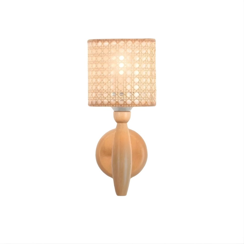 Boho Wall Lamp ARK-W004 0
