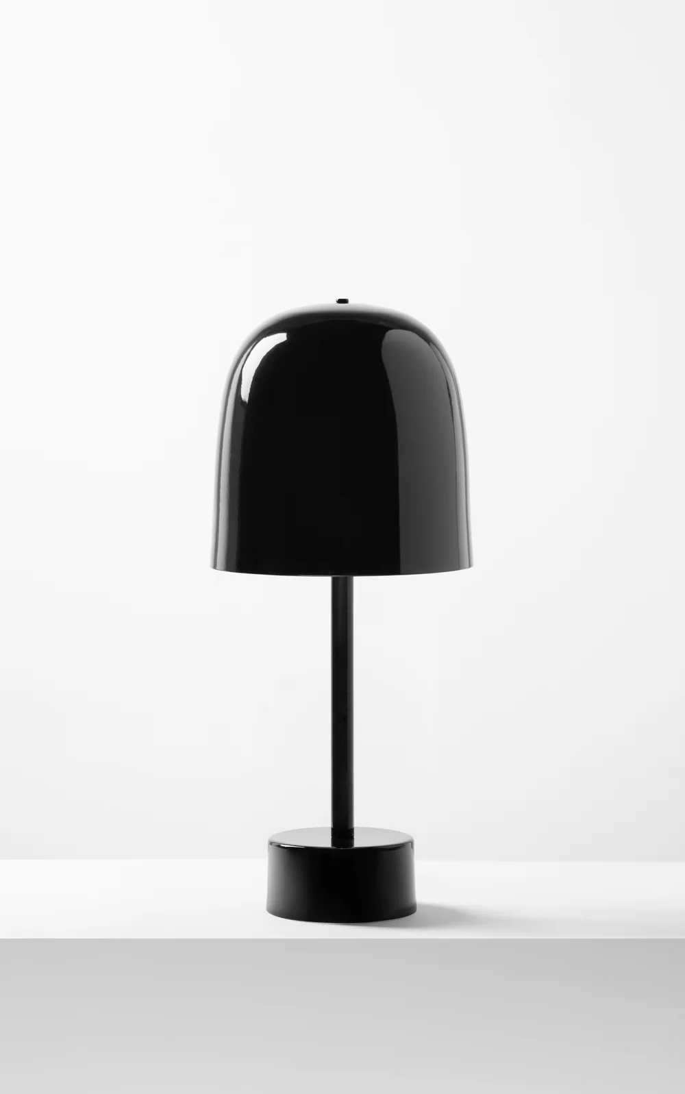 Campana Chroma - Large - Space Black 0