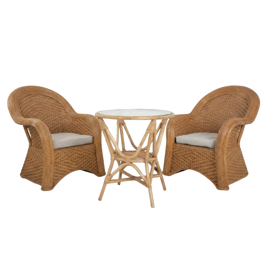 Earth Sitter Outdoor Set CT_BC_BO_008 0