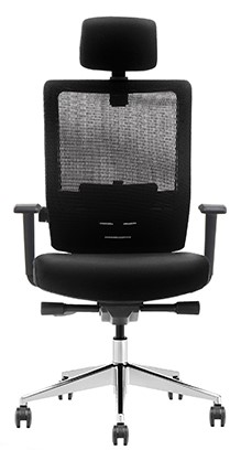 Capo Desk Chair 3