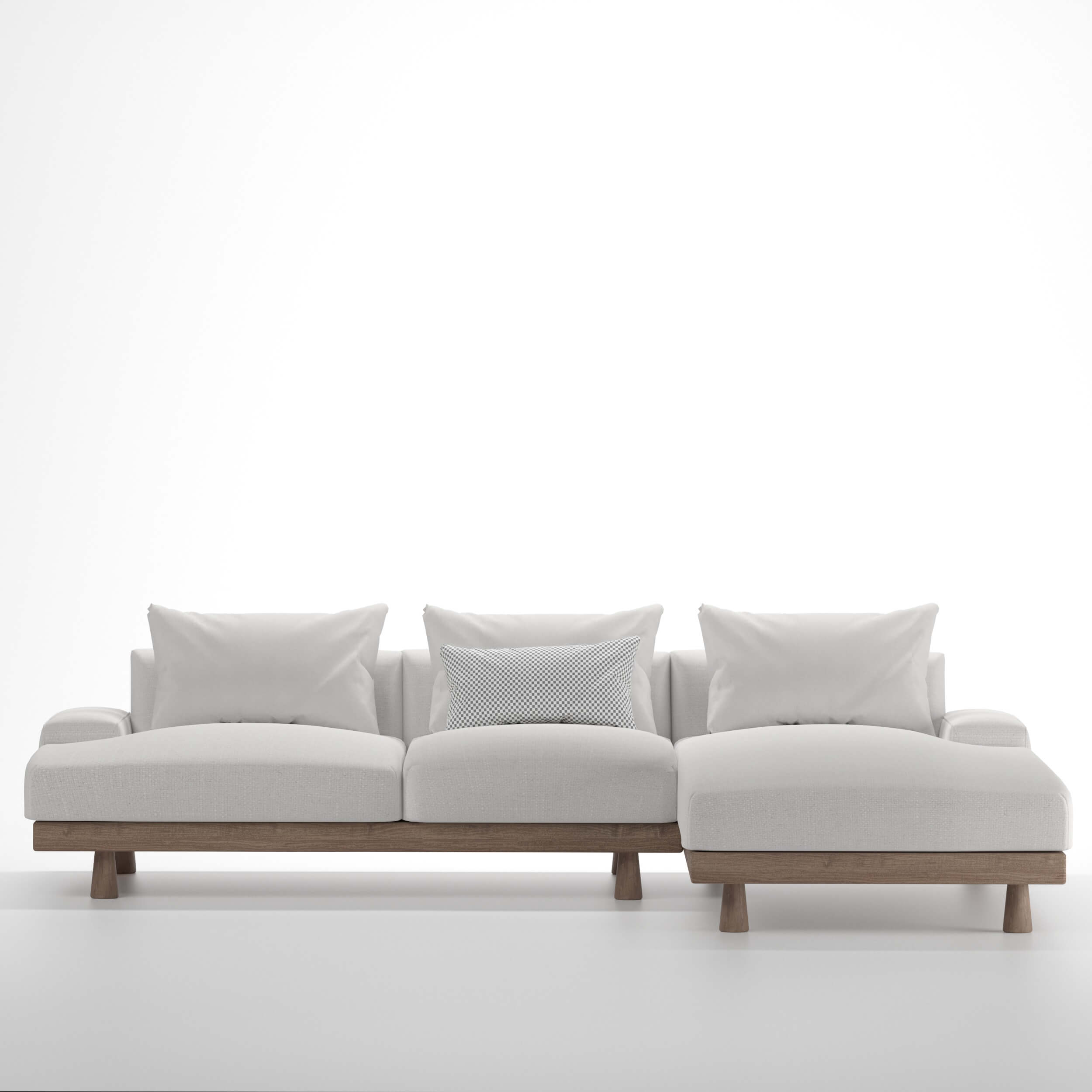 Cloud Sofa 0